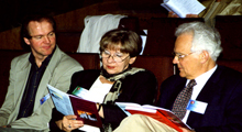 VII Midzynarodowa Konferencja W Lublinie, 2004