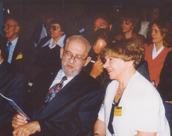 III Midzynarodowa Konferencja w Lublinie, 1998