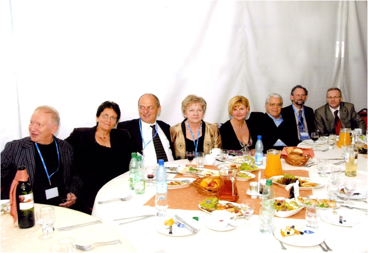 IX Midzynarodowa Konferencja w Lublinie, 2008